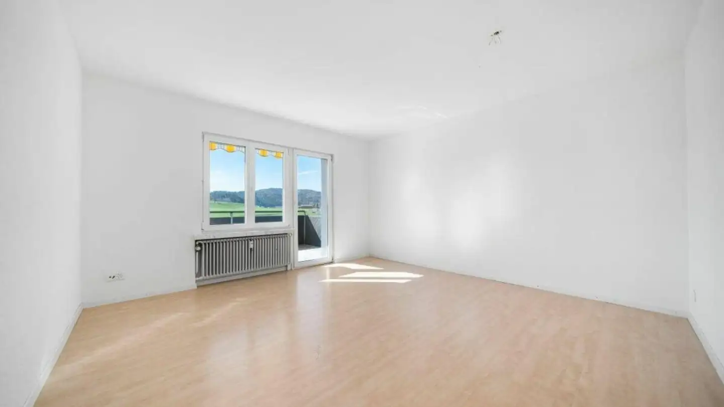 Apartment for sale - Wilenstrasse 38, 9532 Rickenbach b. Wil - Photo 2