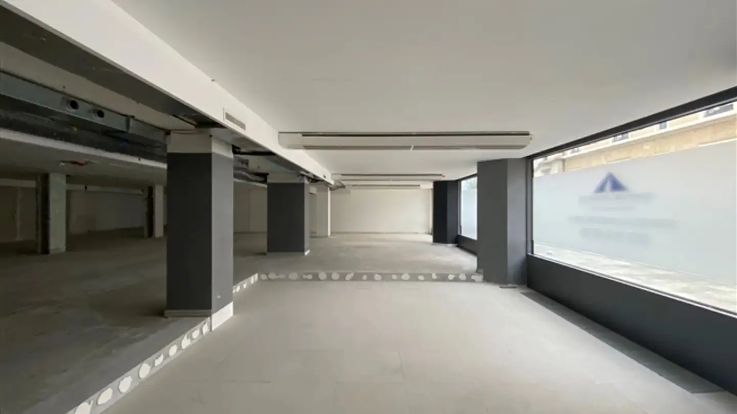 Apartment for rent - Quai Gustave- Ador 54, 1207 Genève - Photo 4