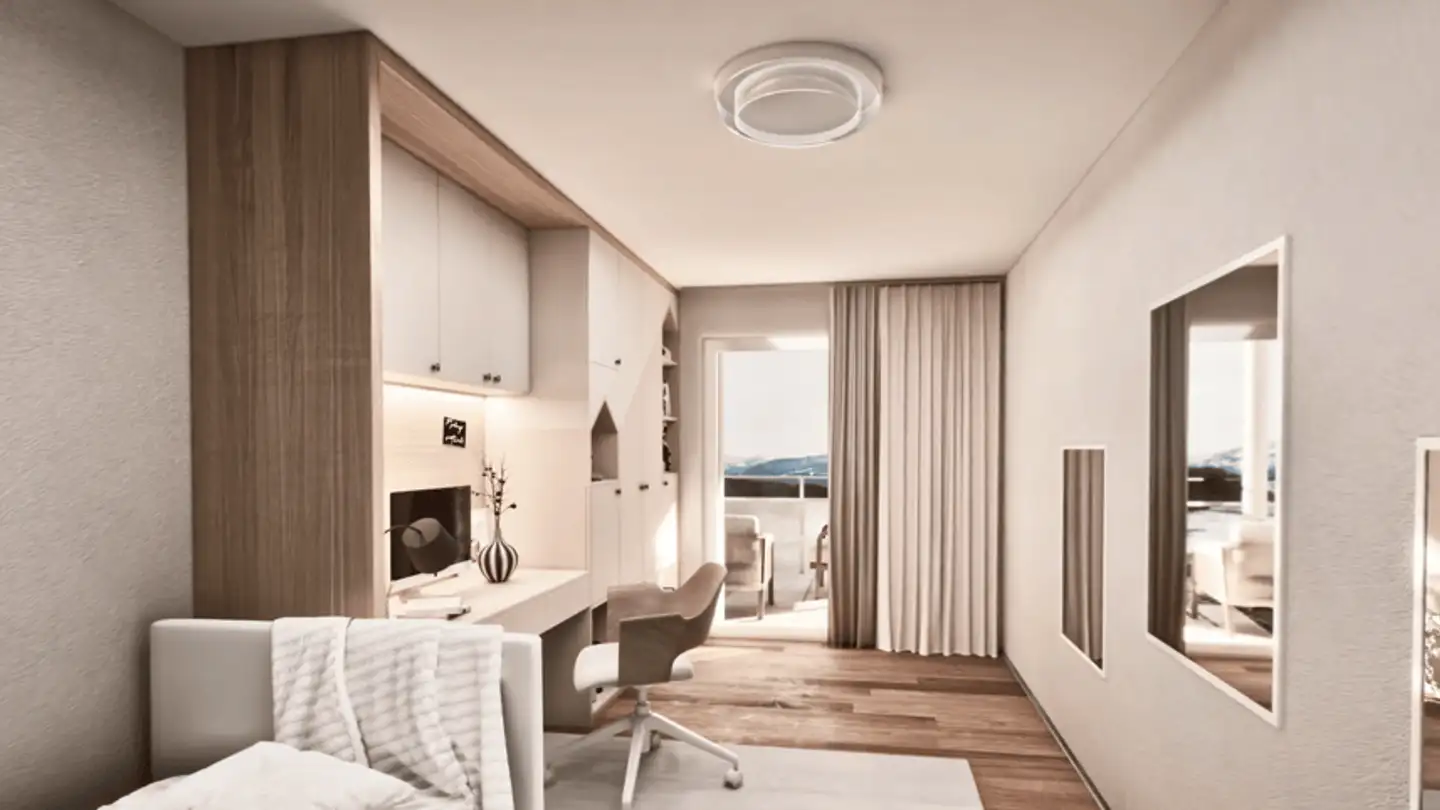 Appartamento in vendita - 1718 Rechthalten - Photo 3