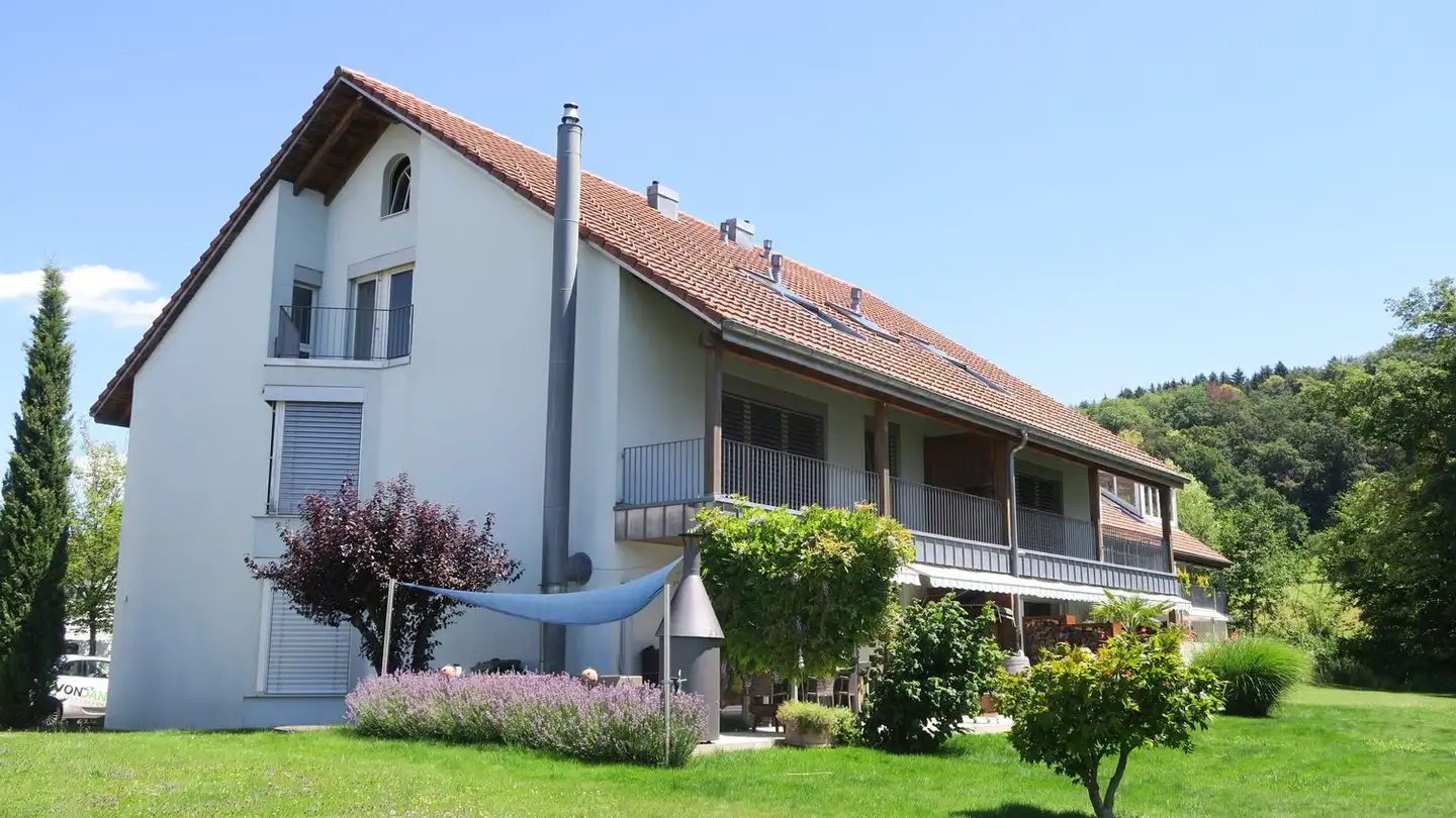 Appartamento in affitto - Bachmatt 4, 4616 Kappel SO