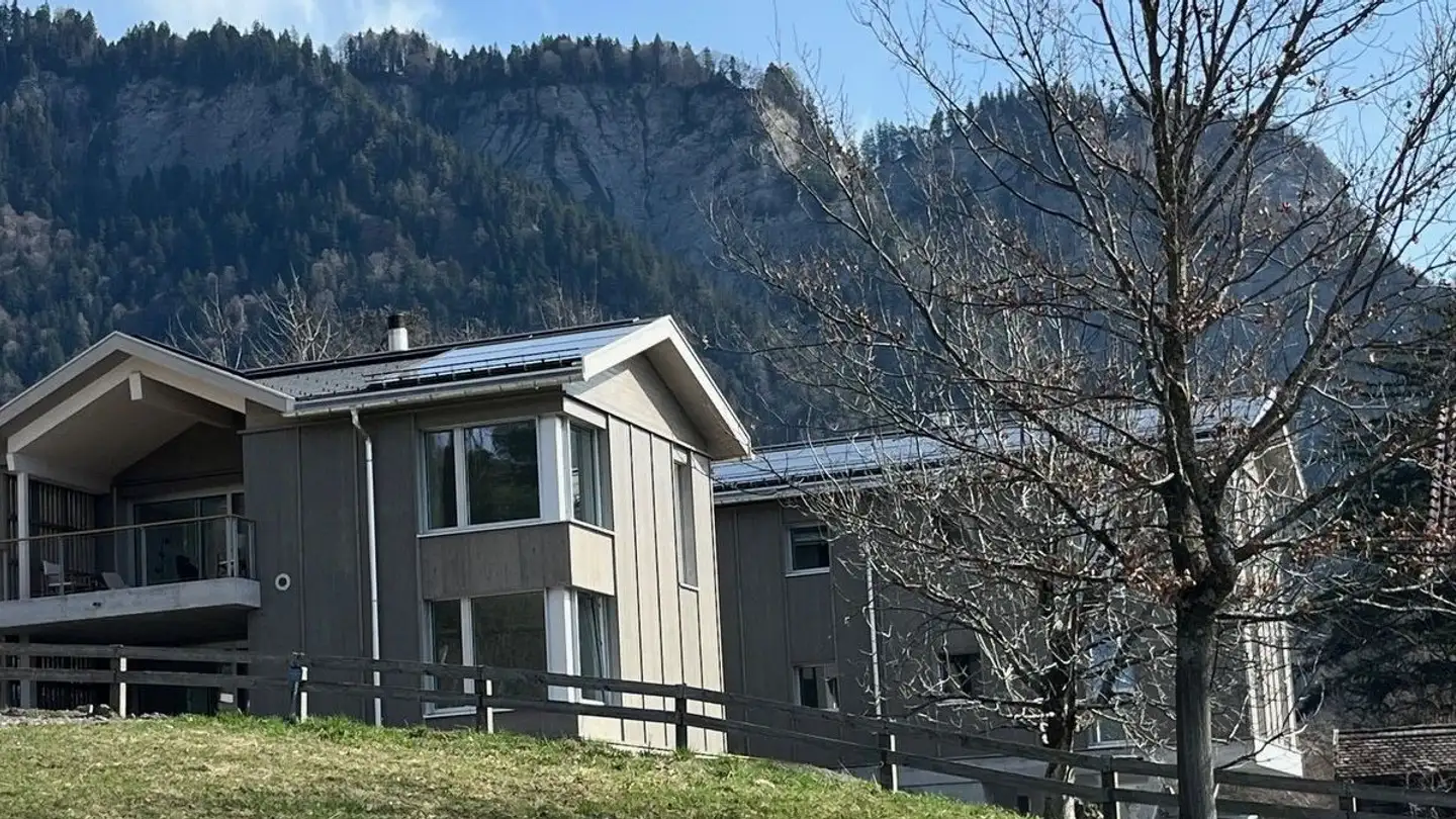 Apartment for rent - 7208 Malans GR