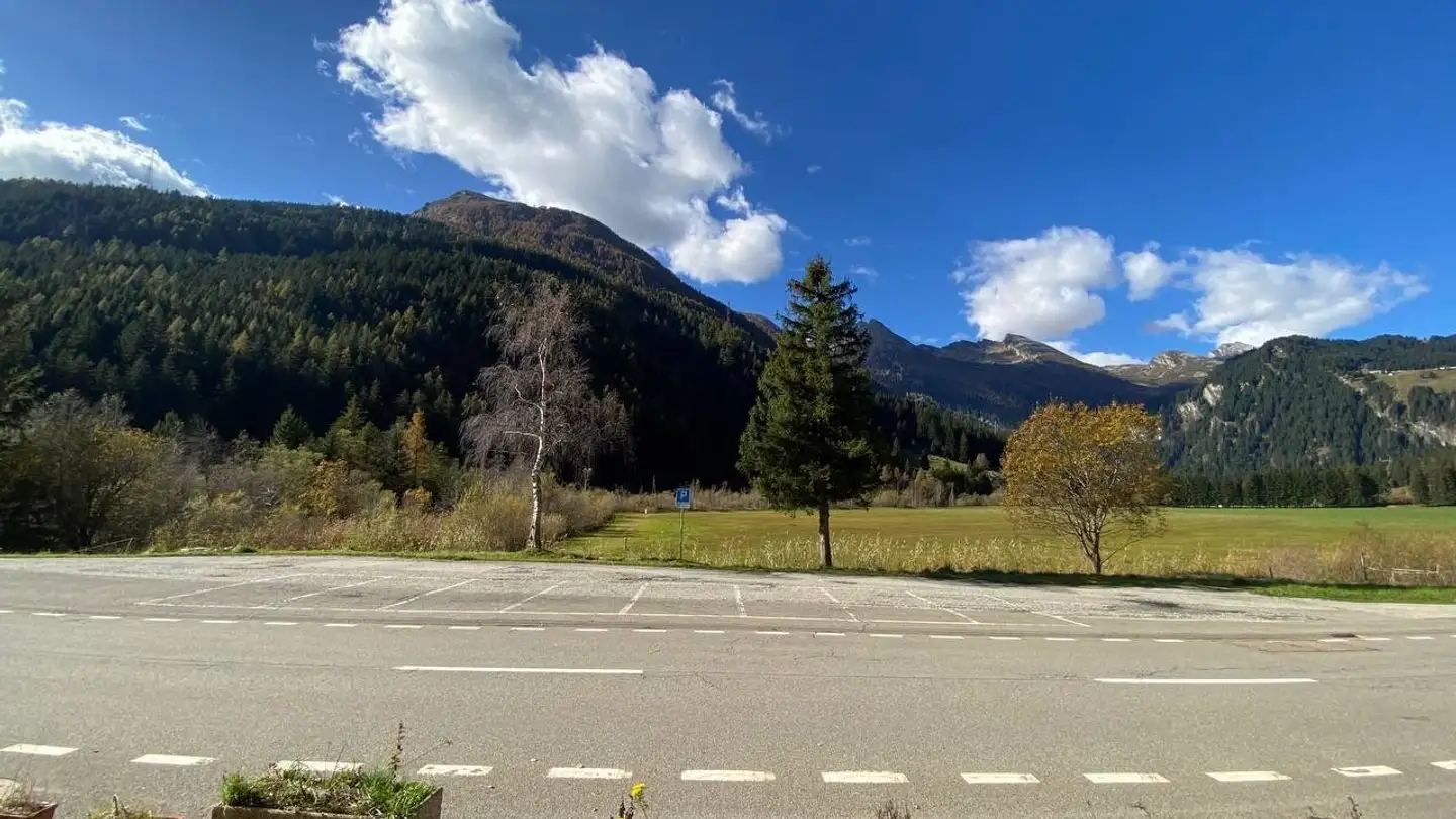 Hotel in vendita - Pian San Giacomo, 6563 Mesocco - Photo 3