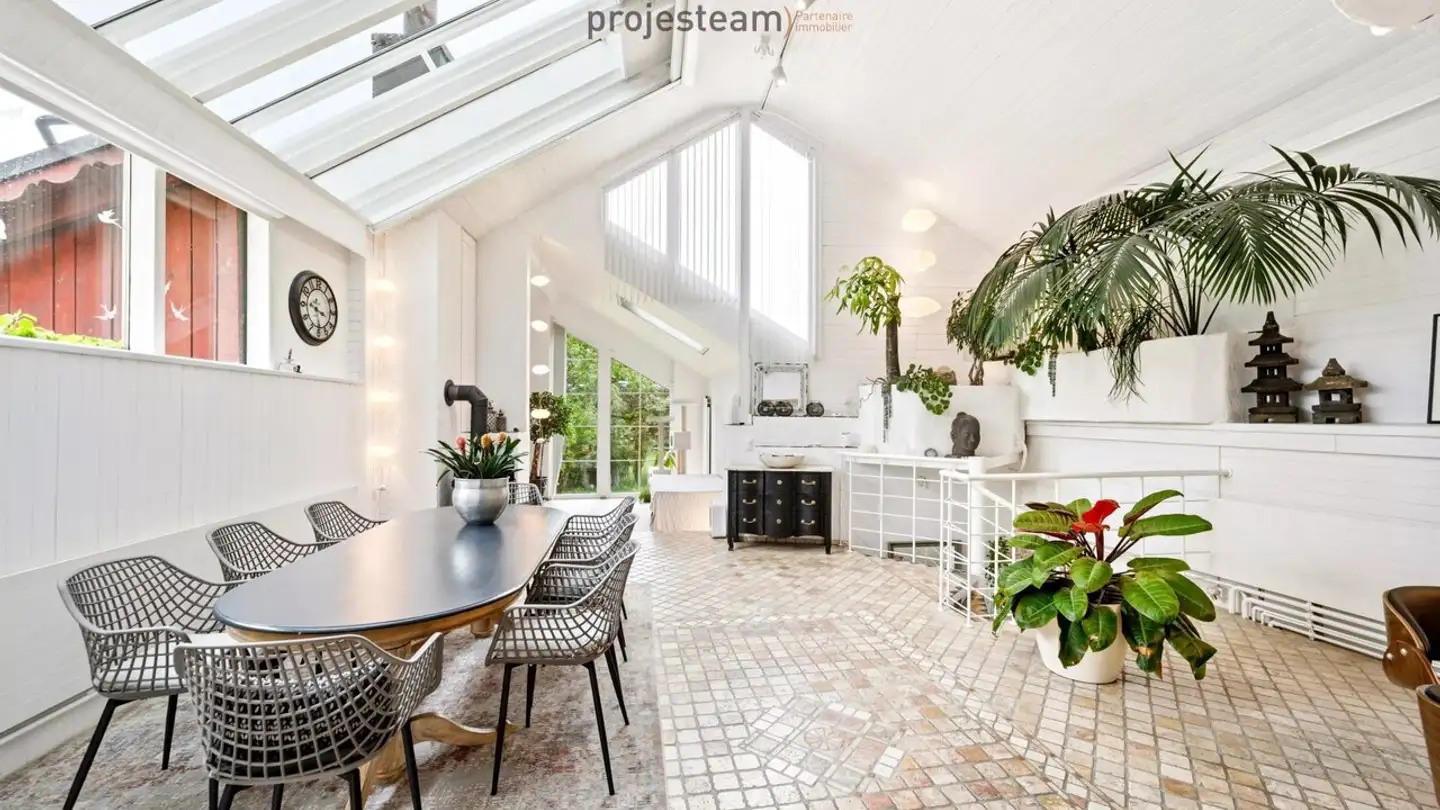 Appartamento in vendita - 1148 Villars-Bozon