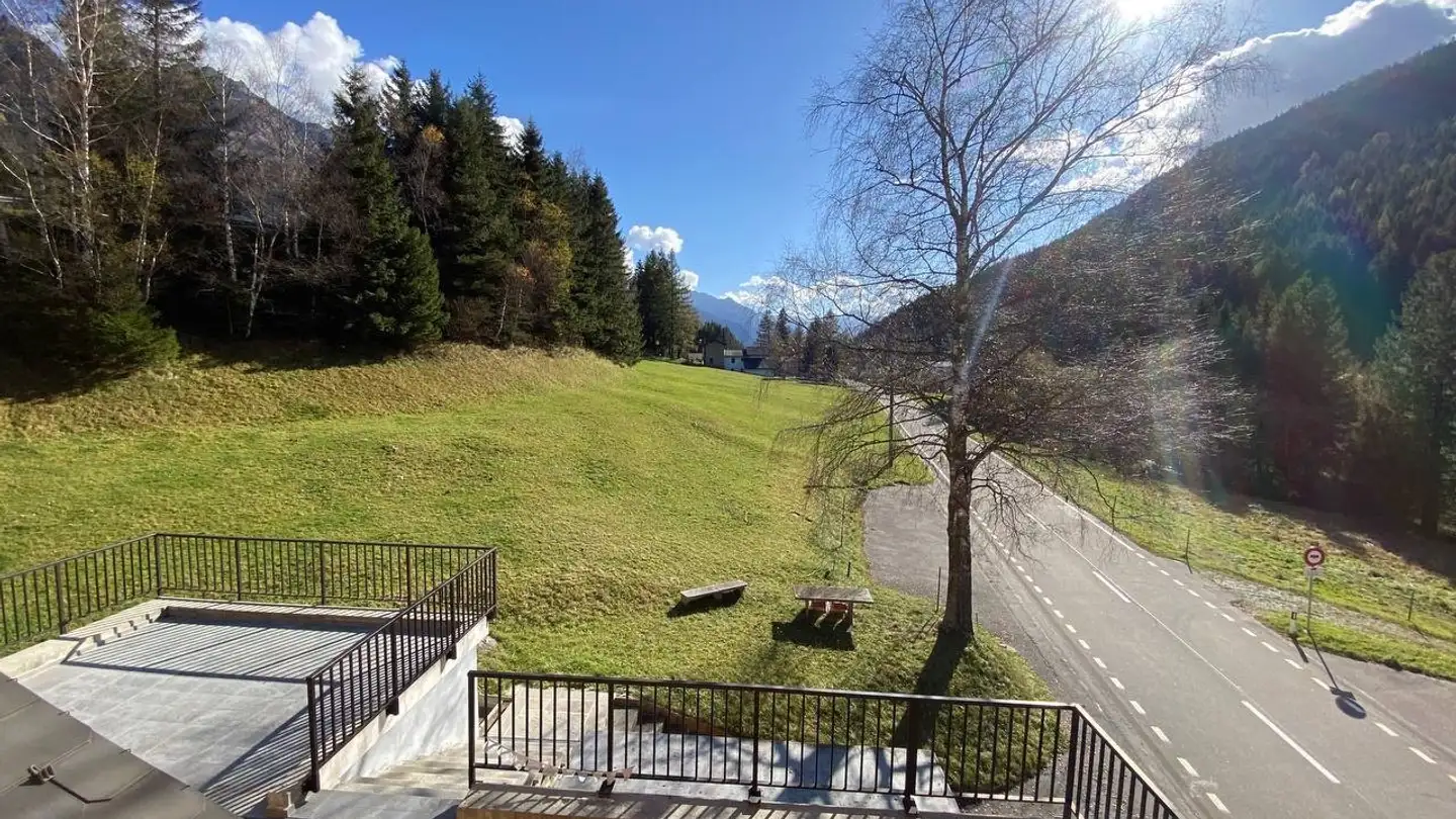 Hotel in vendita - Pian San Giacomo, 6563 Mesocco - Photo 4