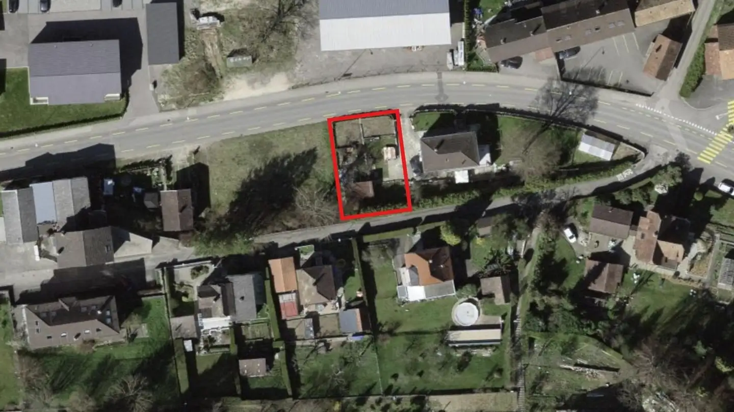 Constructible plot for sale - 2853 Courfaivre - Photo 4