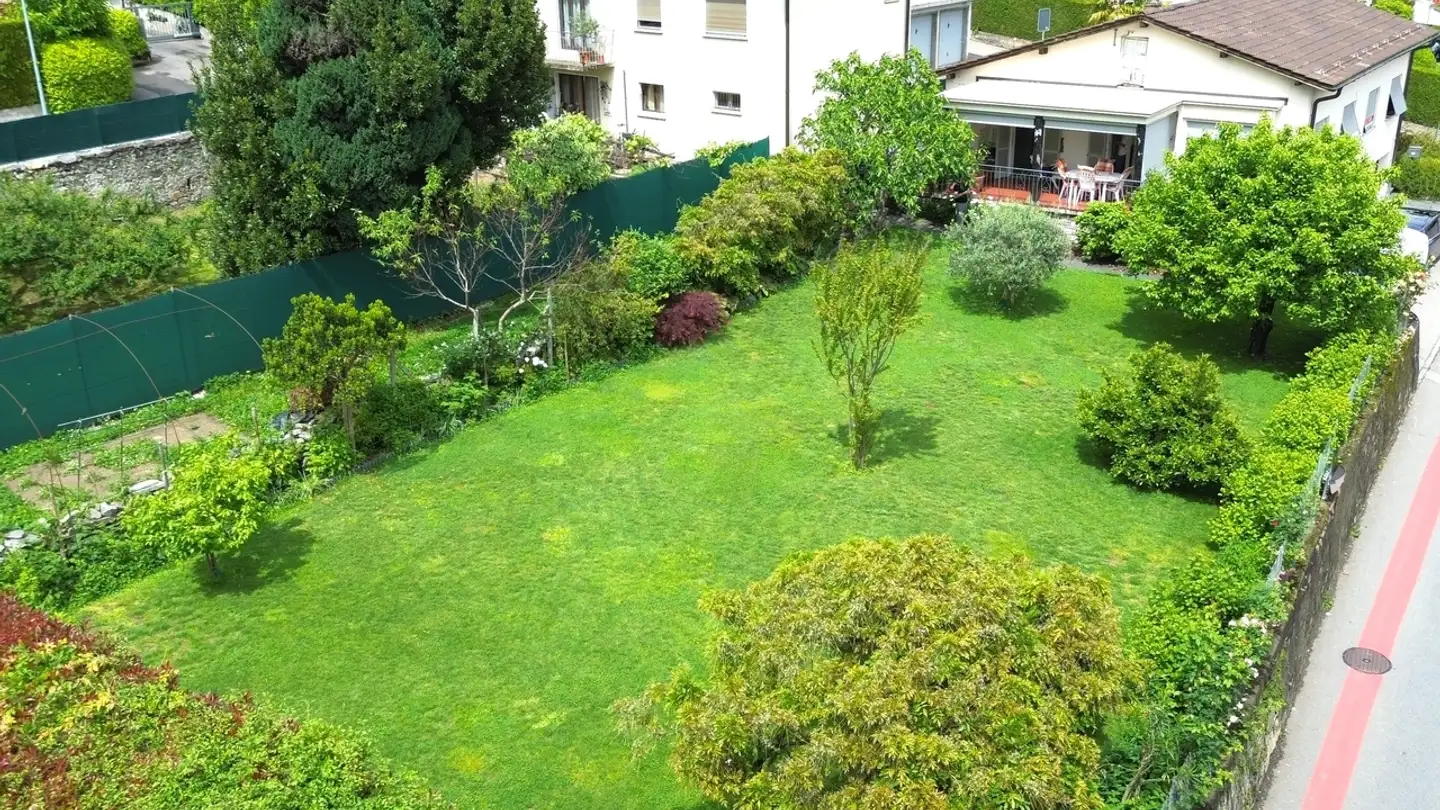 Casa singola in vendita - 6930 Bedano