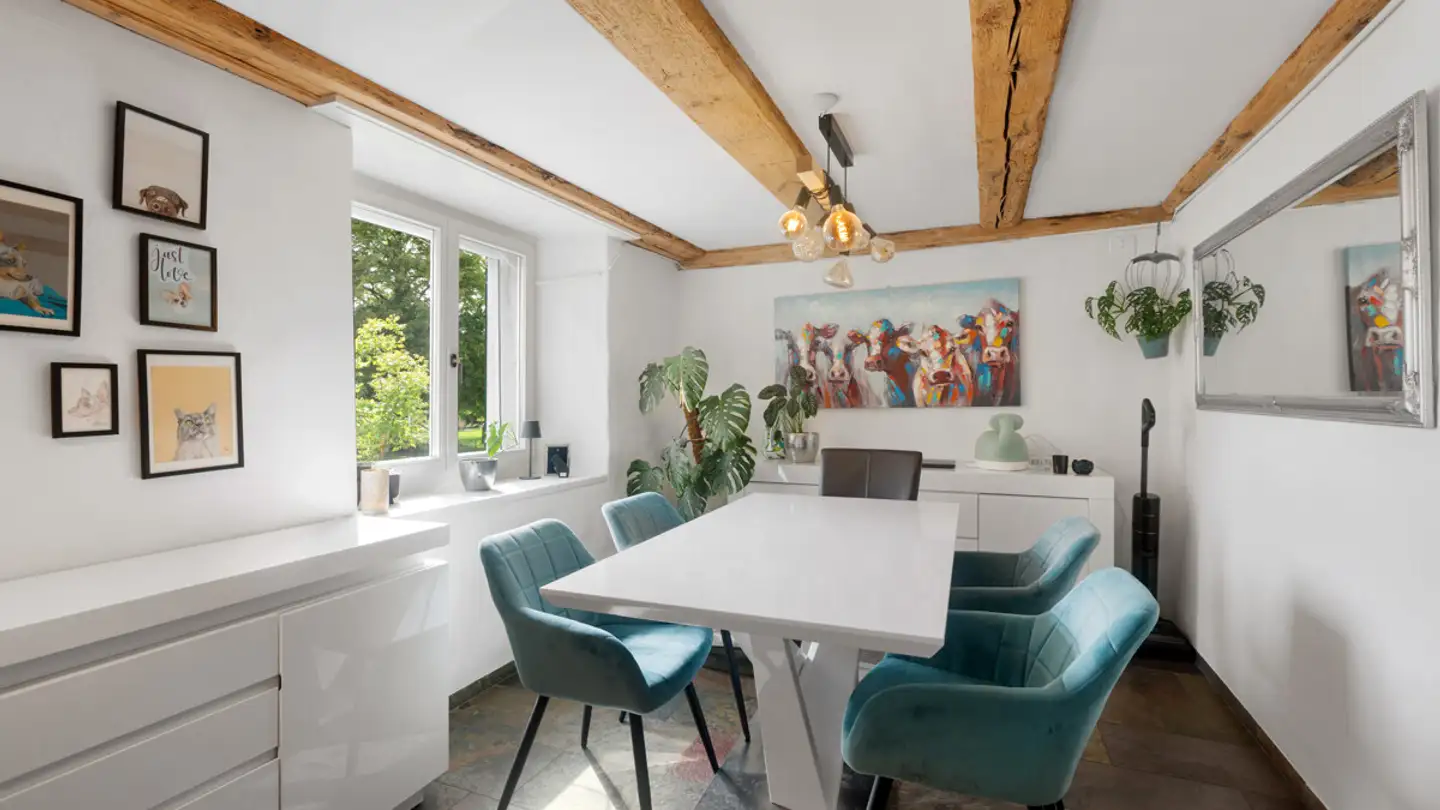 Casa a schiera in vendita - 8255 Schlattingen - Foto 4