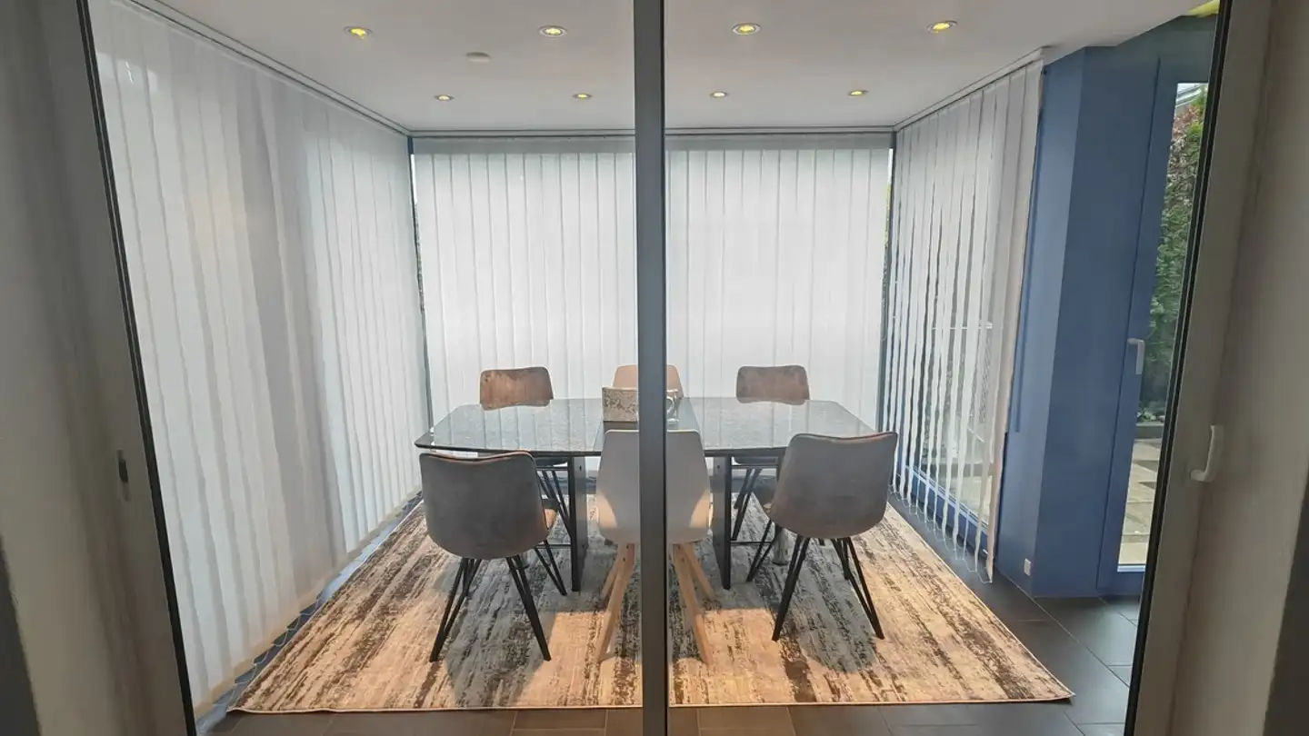 Wohnung mieten - Birkenmatt 13, 6343 Rotkreuz - Foto 4