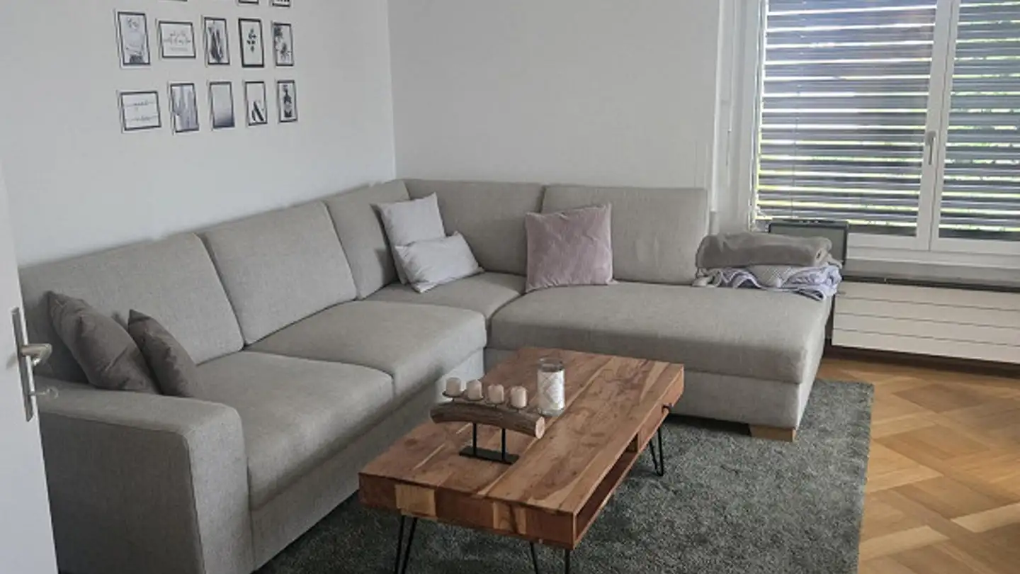 Appartamento in affitto - Erlenstrasse 37, 6020 Emmenbrücke - Foto 4