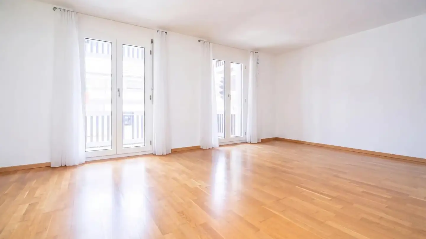 Row house for sale - Schlossgraben 15, 3076 Worb - Photo 2