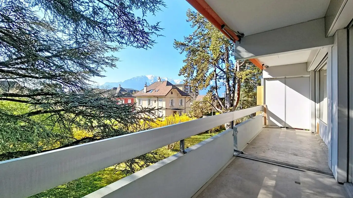 Apartment for sale - 1814 La Tour-de-Peilz - Photo 2