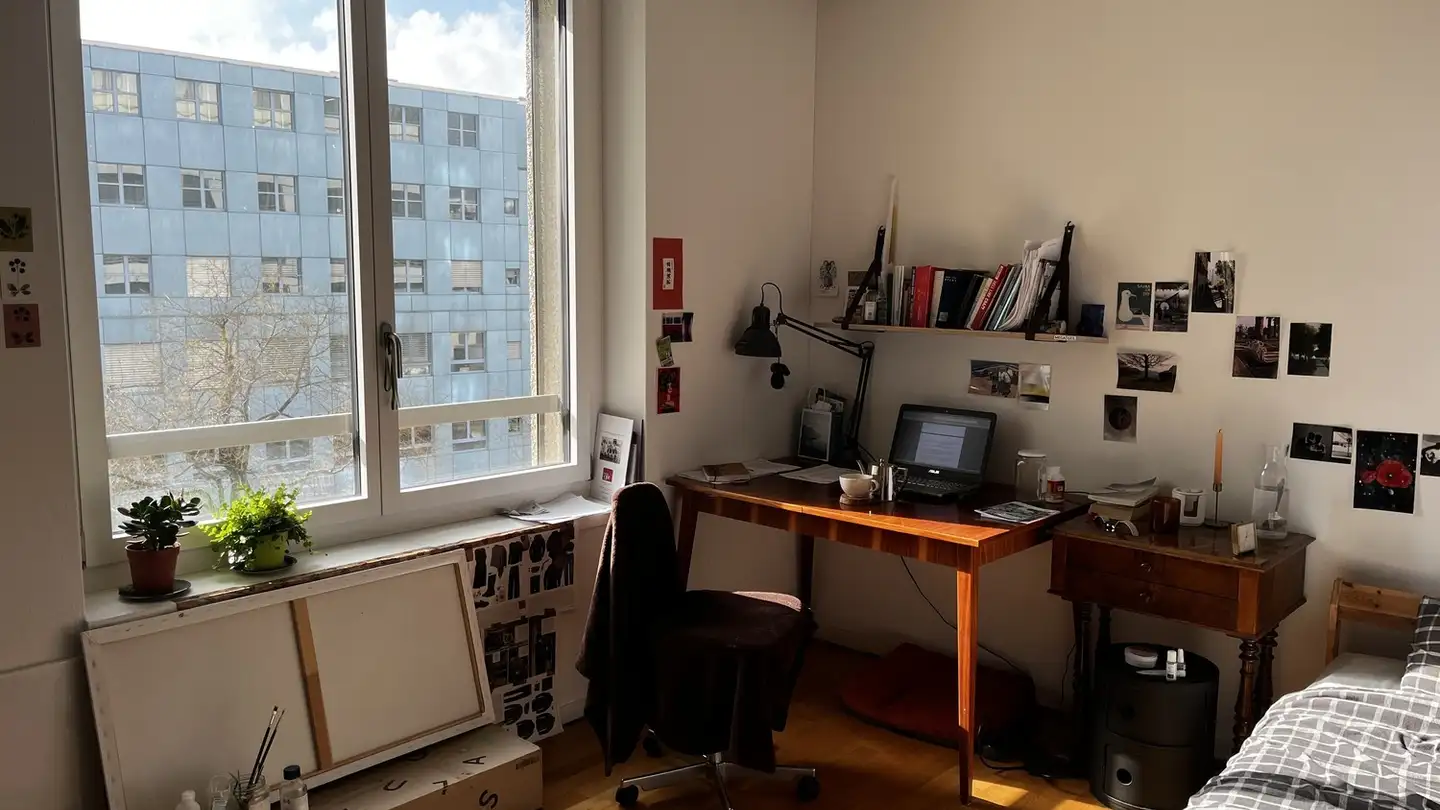 Wohnung mieten - Albulastrasse 40, 8048 Zürich - Foto 4