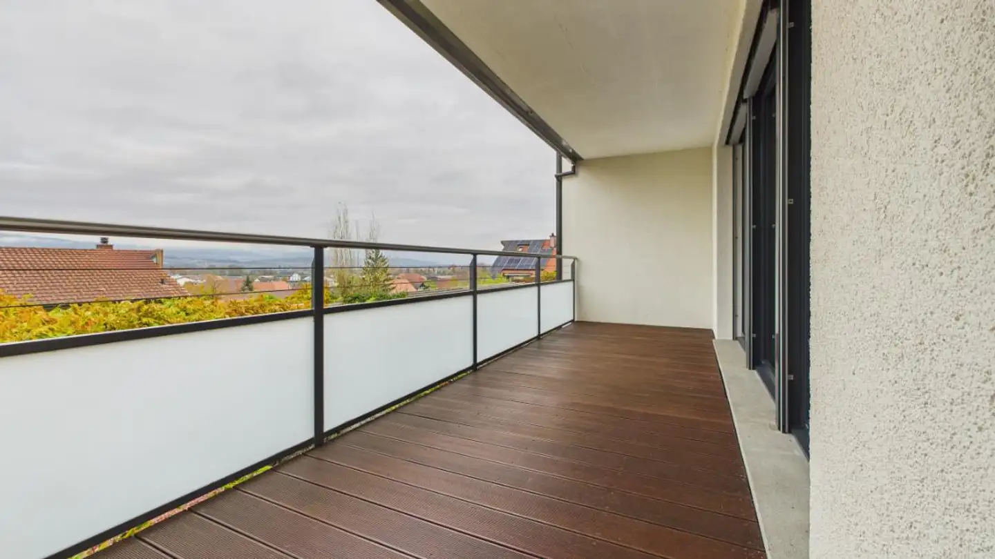 Casa a schiera in vendita - Niederriedstrasse 23, 3282 Bargen BE - Photo 3