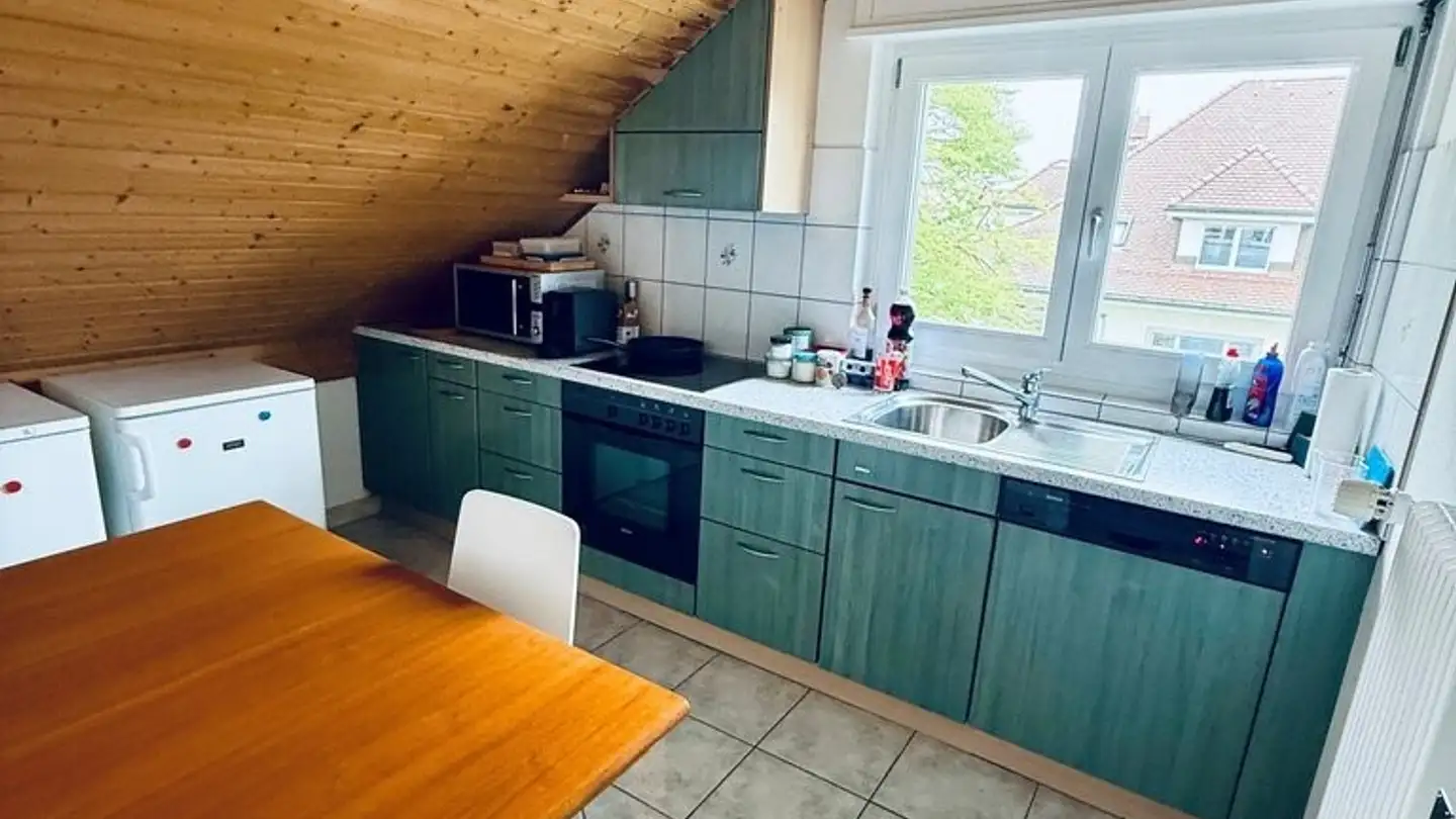 Apartment for rent - Bernstrasse 17, 3303 Jegenstorf - Photo 2