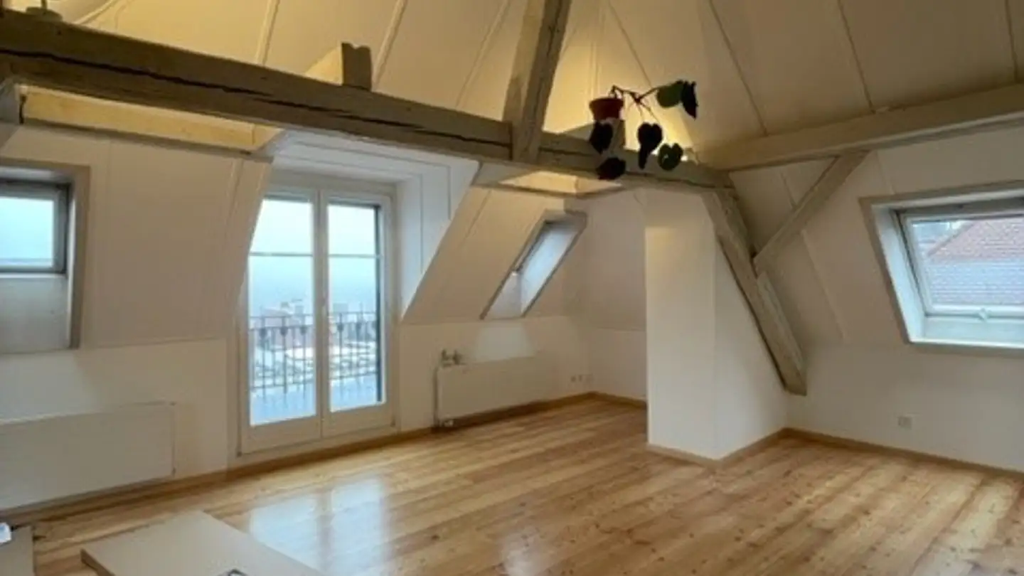 Appartement à louer - Möhrlistrasse 17, 8006 Zürich - Photo 2