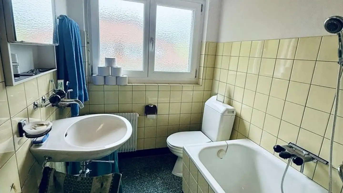 Apartment for rent - Bernstrasse 17, 3303 Jegenstorf - Photo 3