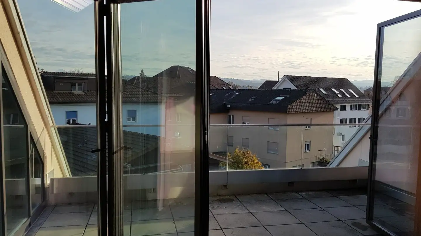 Duplex in affitto - Amselweg 1a, 3422 Alchenflüh - Foto 3