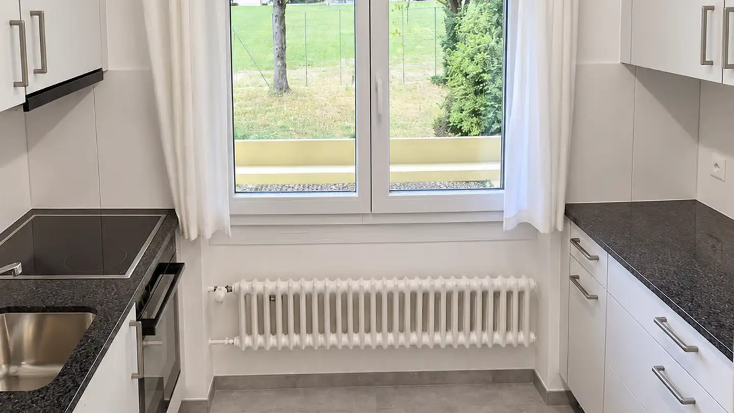 Appartement à louer - Longue-Rue / Länggasse 48, 2504 Biel/Bienne - Photo 3
