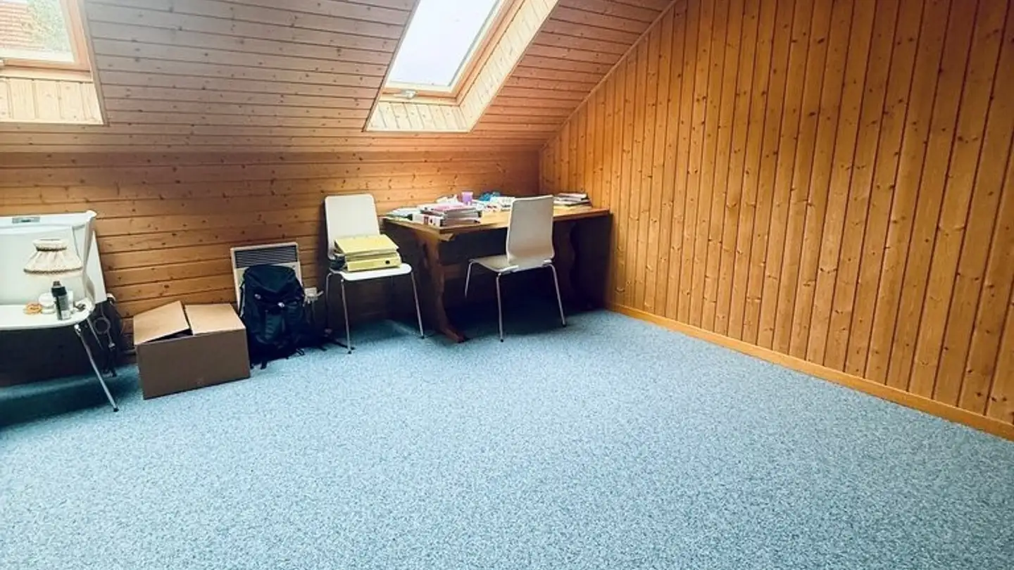 Apartment for rent - Bernstrasse 17, 3303 Jegenstorf - Photo 4