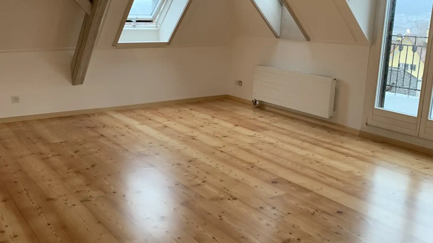 Appartement à louer - Möhrlistrasse 17, 8006 Zürich - Photo 3