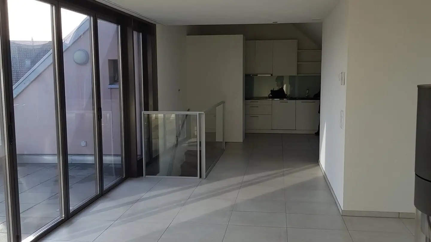 Duplex in affitto - Amselweg 1a, 3422 Alchenflüh - Foto 2