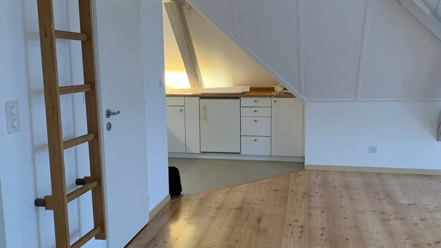 Appartement à louer - Möhrlistrasse 17, 8006 Zürich - Photo 4