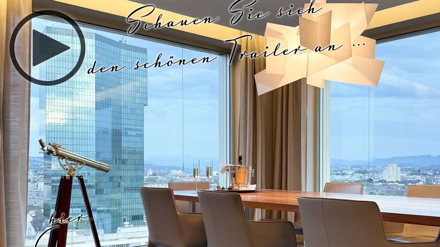 Apartment for sale - 8005 Zürich