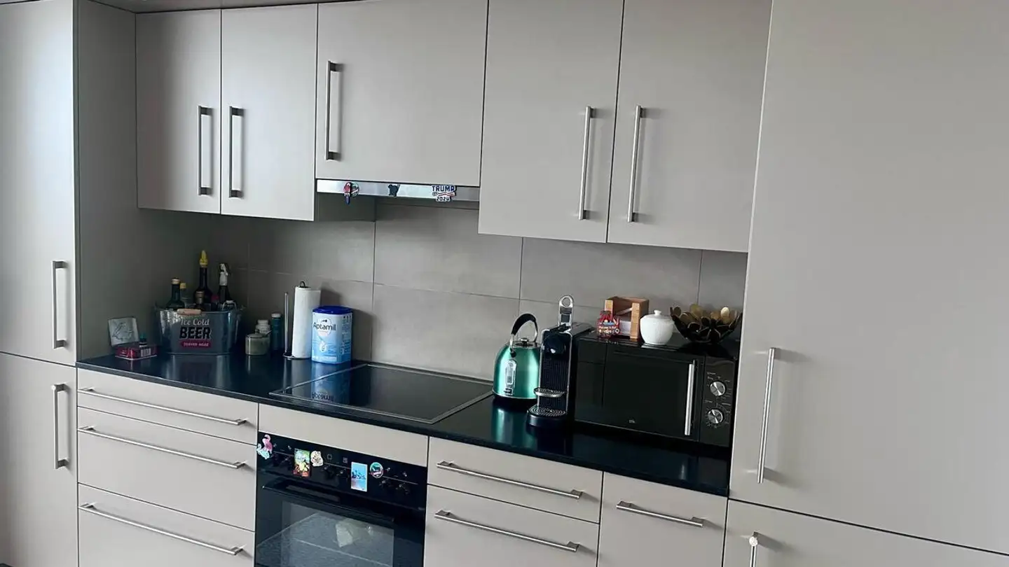 Appartement à louer - Route De La Bernadaz 5c, 1094 Paudex - Photo 3