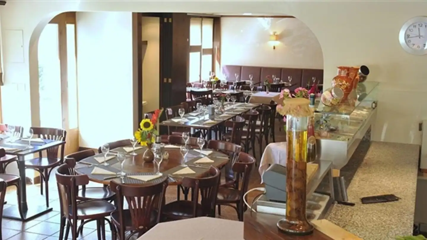 Restaurant à louer - 1936 Verbier - Photo 2