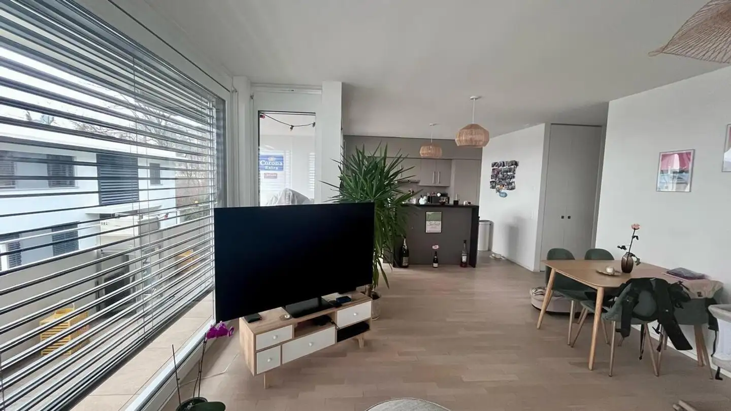 Appartement à louer - Route De La Bernadaz 5c, 1094 Paudex - Photo 2