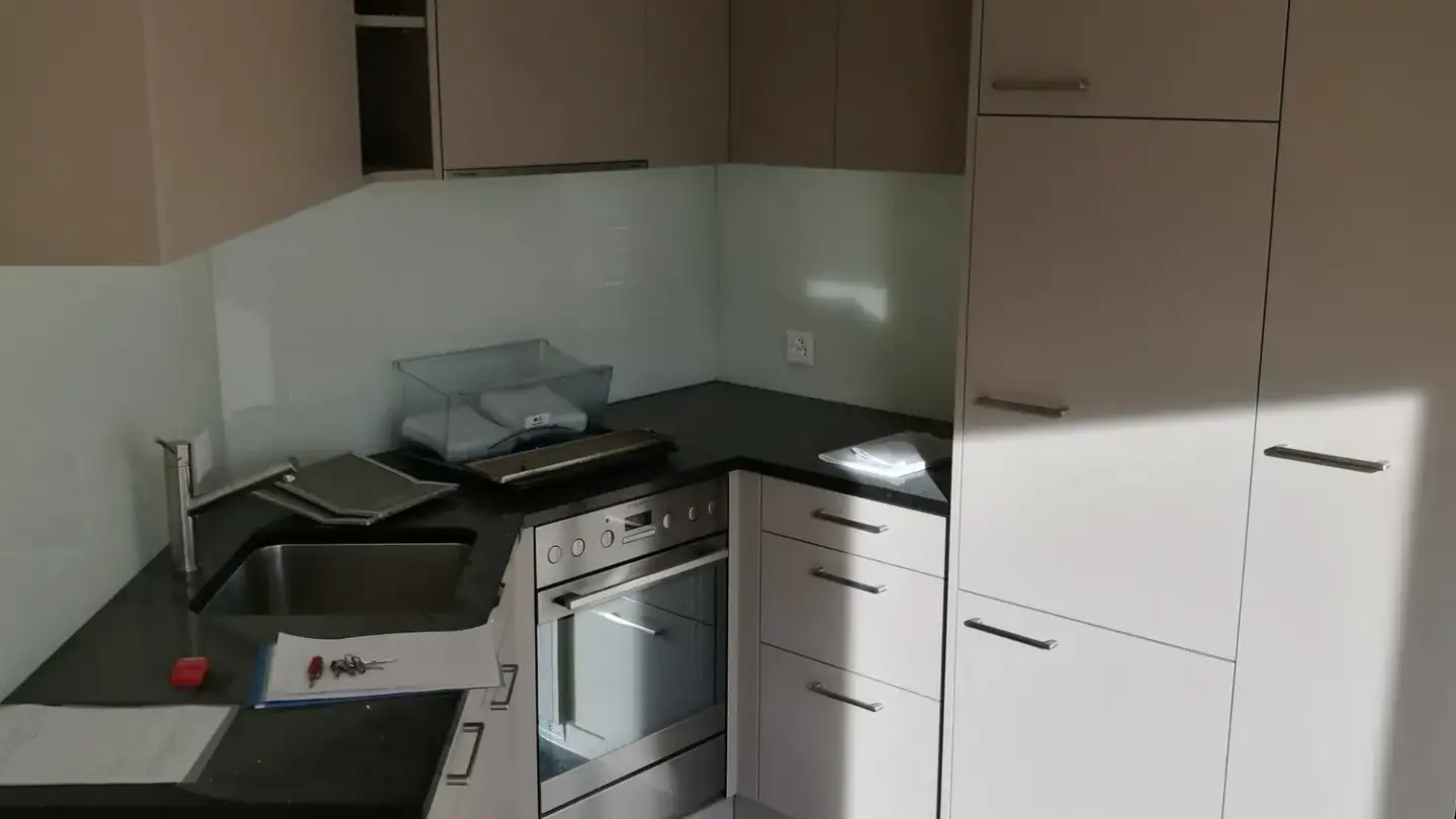 Attic flat for rent - Holeestrasse 37, 4054 Basel - Photo 3