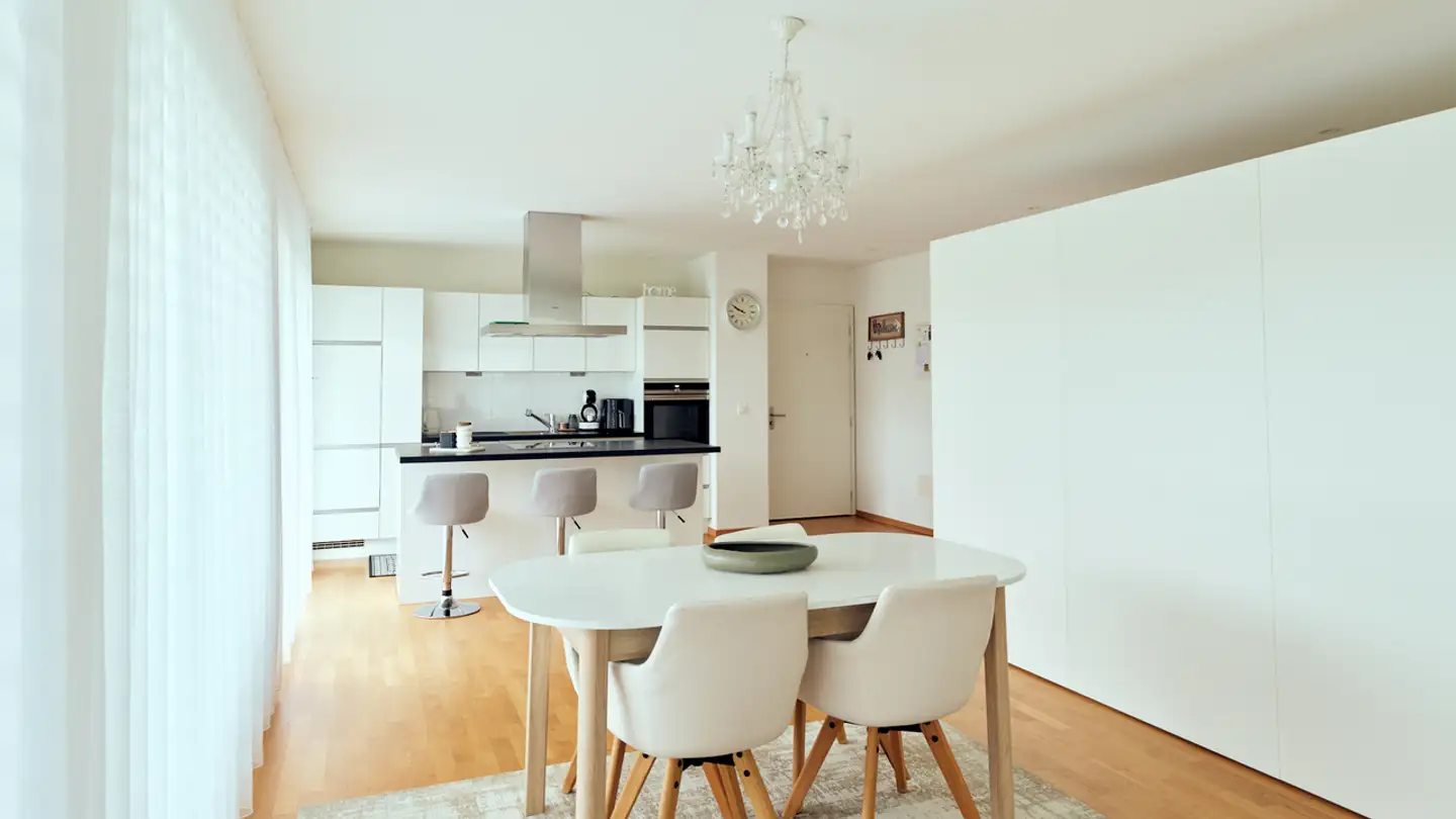 Appartamento in vendita - Route De Villaz 35, 1690 Lussy FR - Foto 2