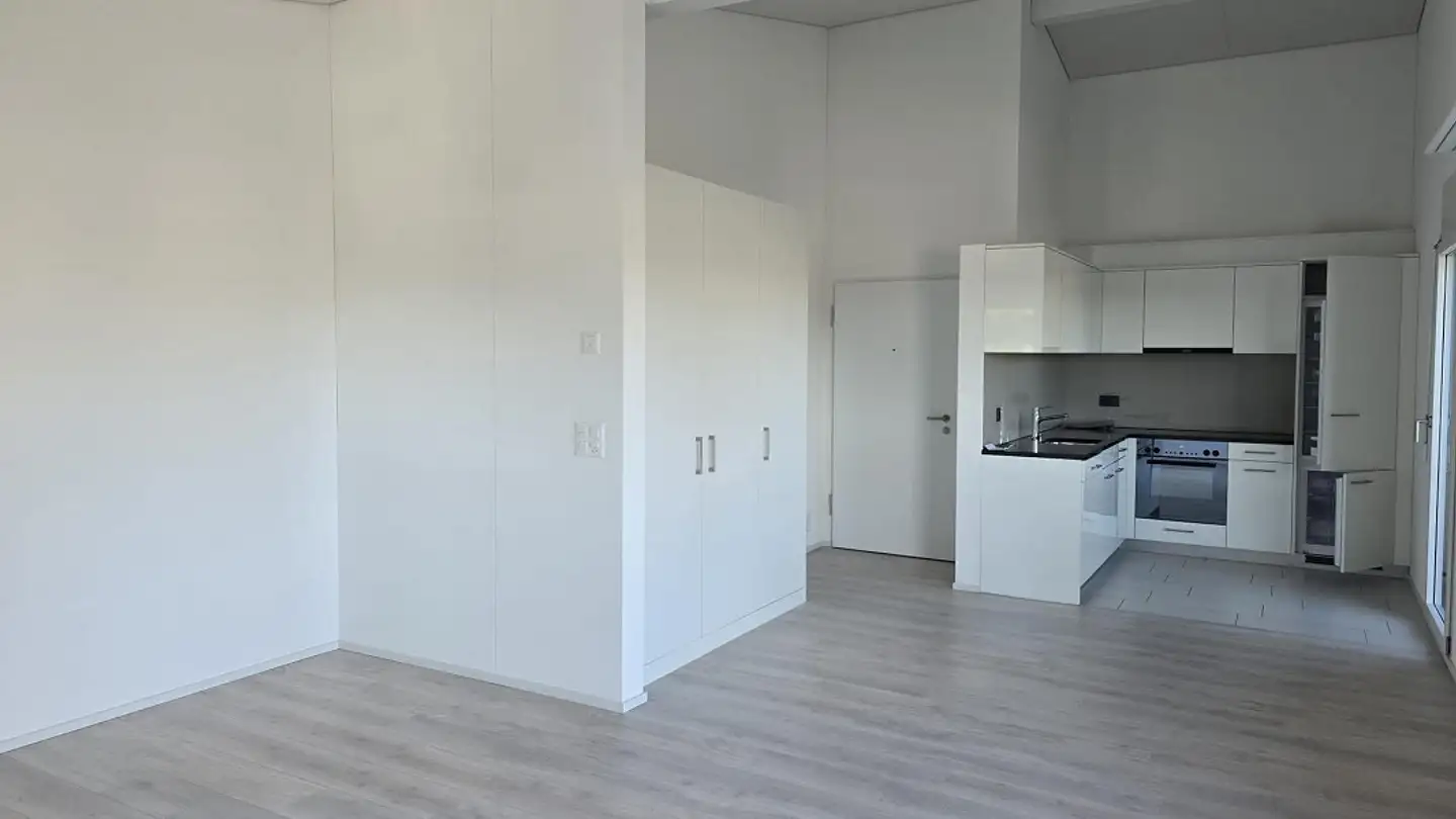 Attico in affitto - Leueweid 4, 6025 Neudorf - Foto 3