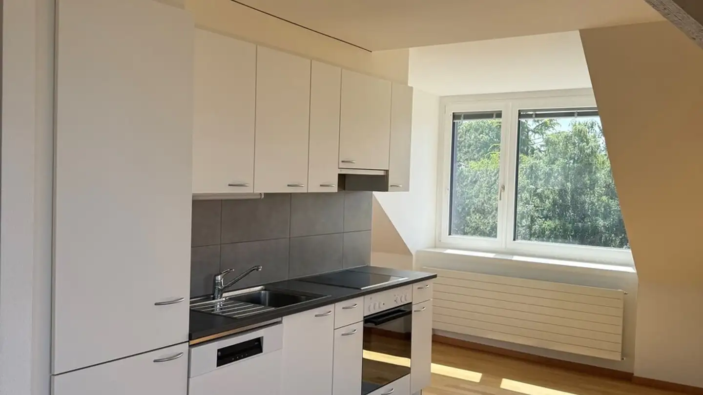 Appartamento in affitto - 1012 Lausanne - Foto 3