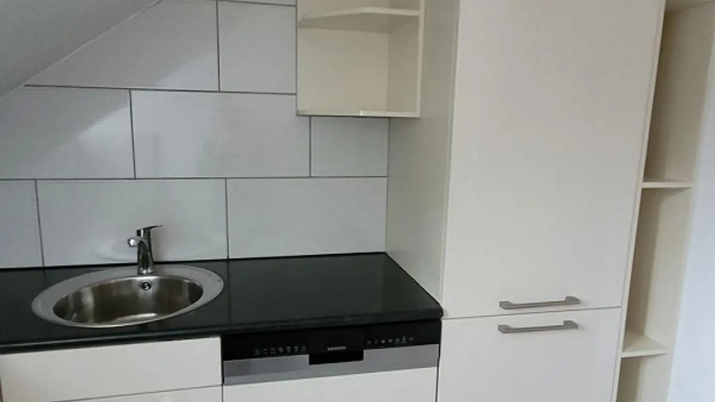 Appartamento in affitto - Wartensteinstrasse 36, 7312 Pfäfers - Foto 3