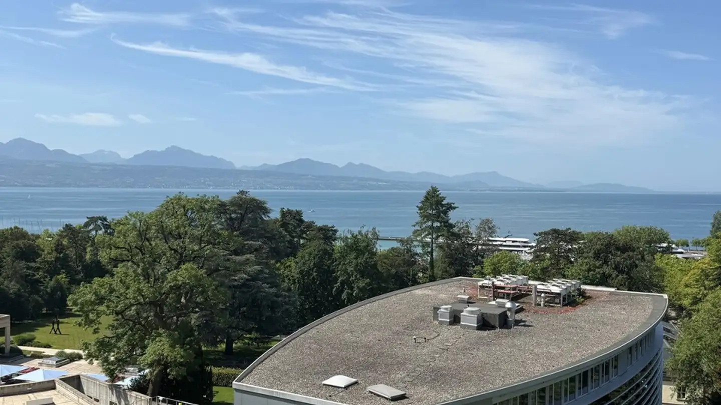 Appartamento in affitto - 1012 Lausanne - Foto 2