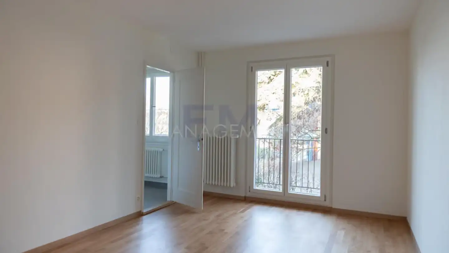 Wohnung mieten - Avenue Petit-Senn, 1225 Chêne-Bourg