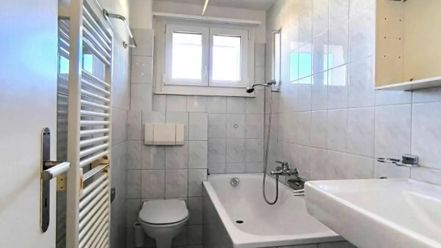 Apartment for rent - Bienenstrasse 90, 9244 Niederuzwil - Photo 3
