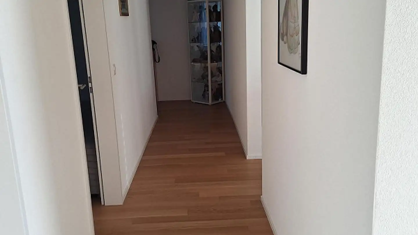 Appartamento in affitto - Hitzkircherstrasse 6, 6284 Gelfingen - Foto 3