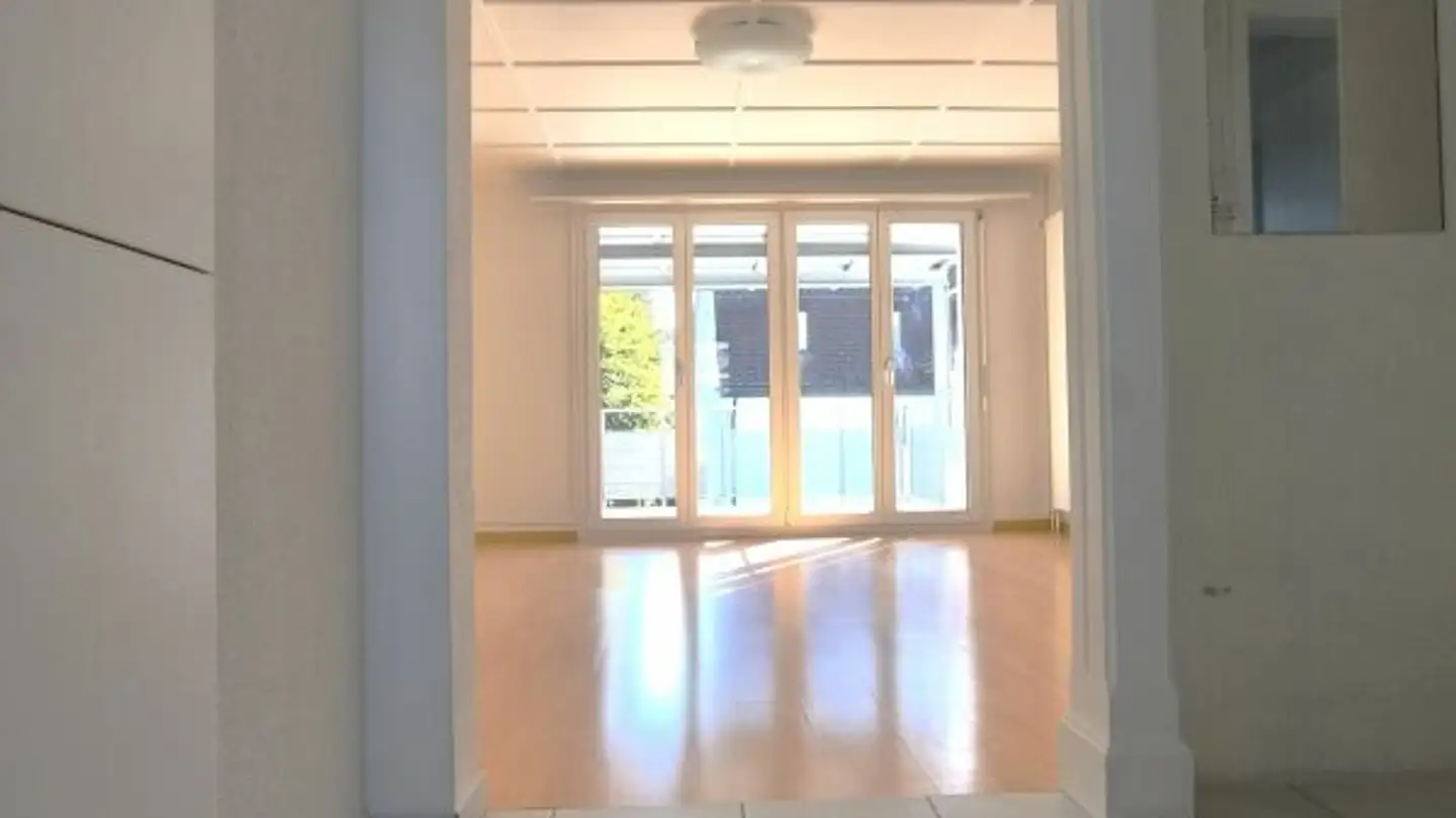 Apartment for rent - Bienenstrasse 90, 9244 Niederuzwil - Photo 4