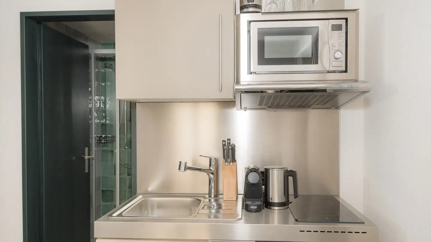 Möblierte Wohnung mieten - Schachenstrasse 4, 6010 Kriens - Foto 4