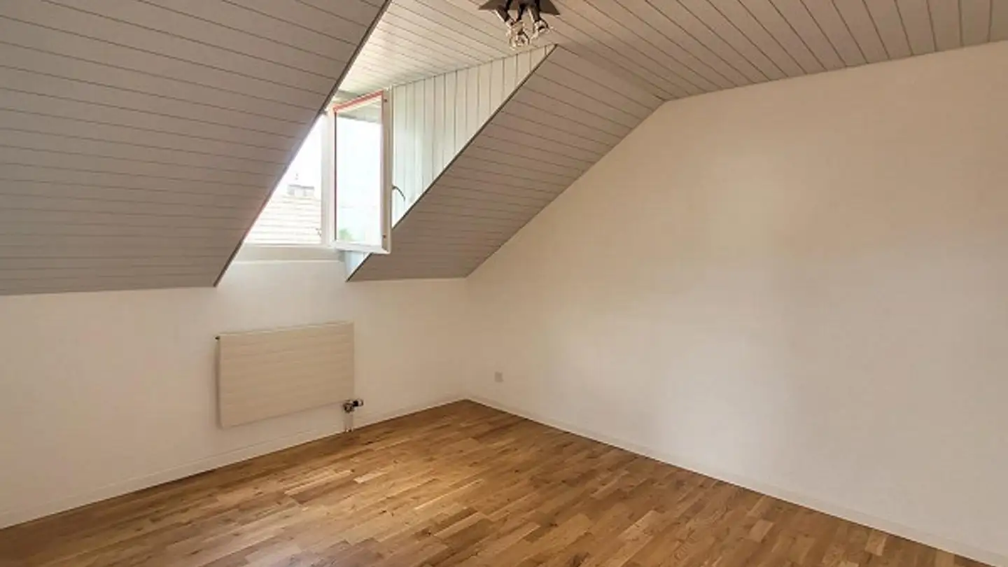 Appartamento in affitto - Wartensteinstrasse 36, 7312 Pfäfers - Foto 4