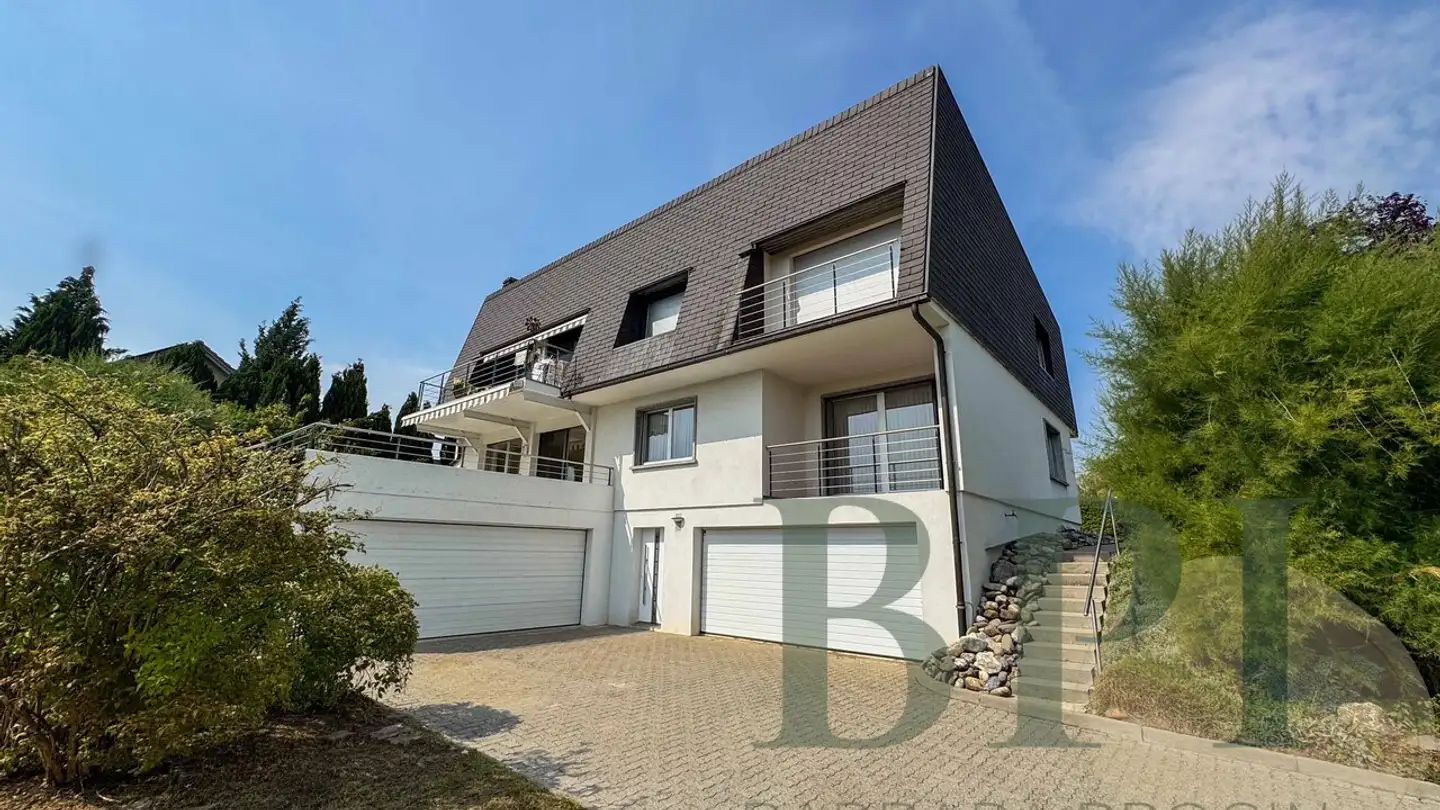 Single house for sale - Chemin Du Faubourg 20, 1730 Ecuvillens - Photo 3