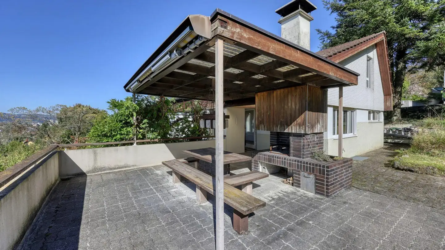 Einfamilienhaus kaufen - 8610 Uster - Foto 3