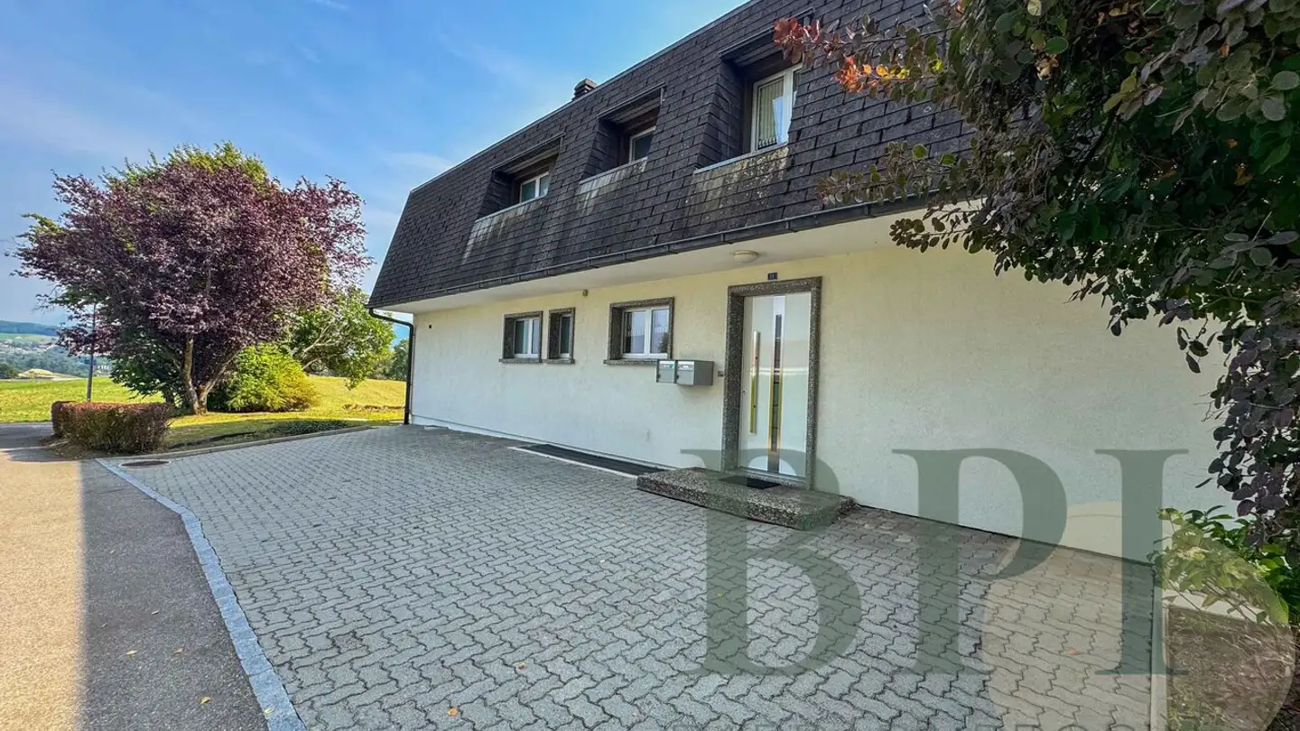 Single house for sale - Chemin Du Faubourg 20, 1730 Ecuvillens - Photo 4