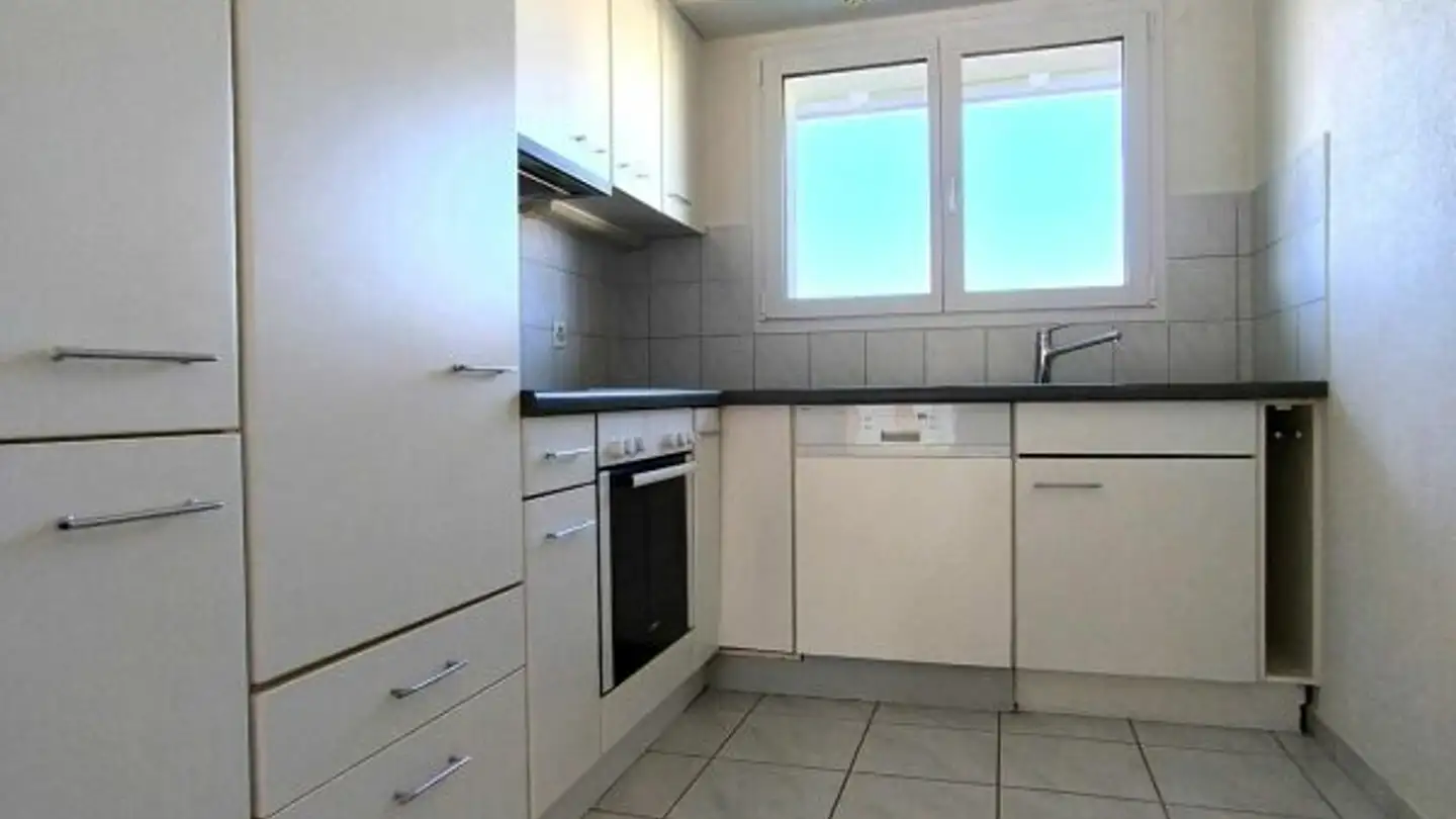 Apartment for rent - Bienenstrasse 90, 9244 Niederuzwil - Photo 2
