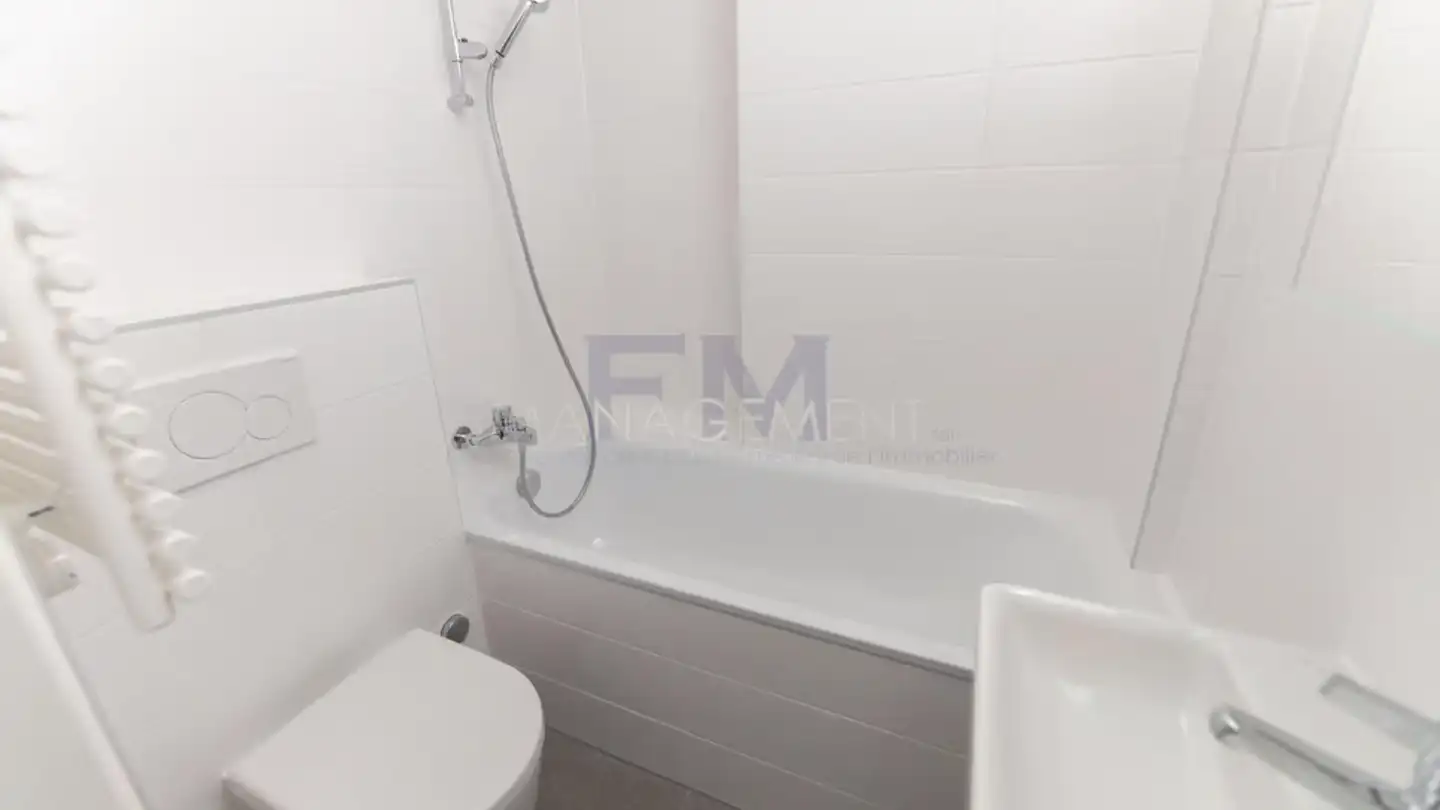 Wohnung mieten - Avenue Petit-Senn, 1225 Chêne-Bourg - Foto 4