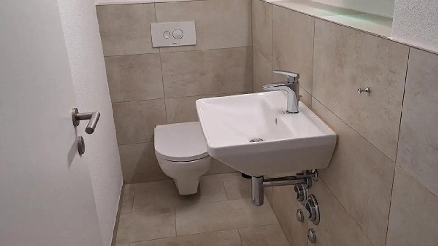 Appartamento in affitto - Hitzkircherstrasse 6, 6284 Gelfingen - Foto 2