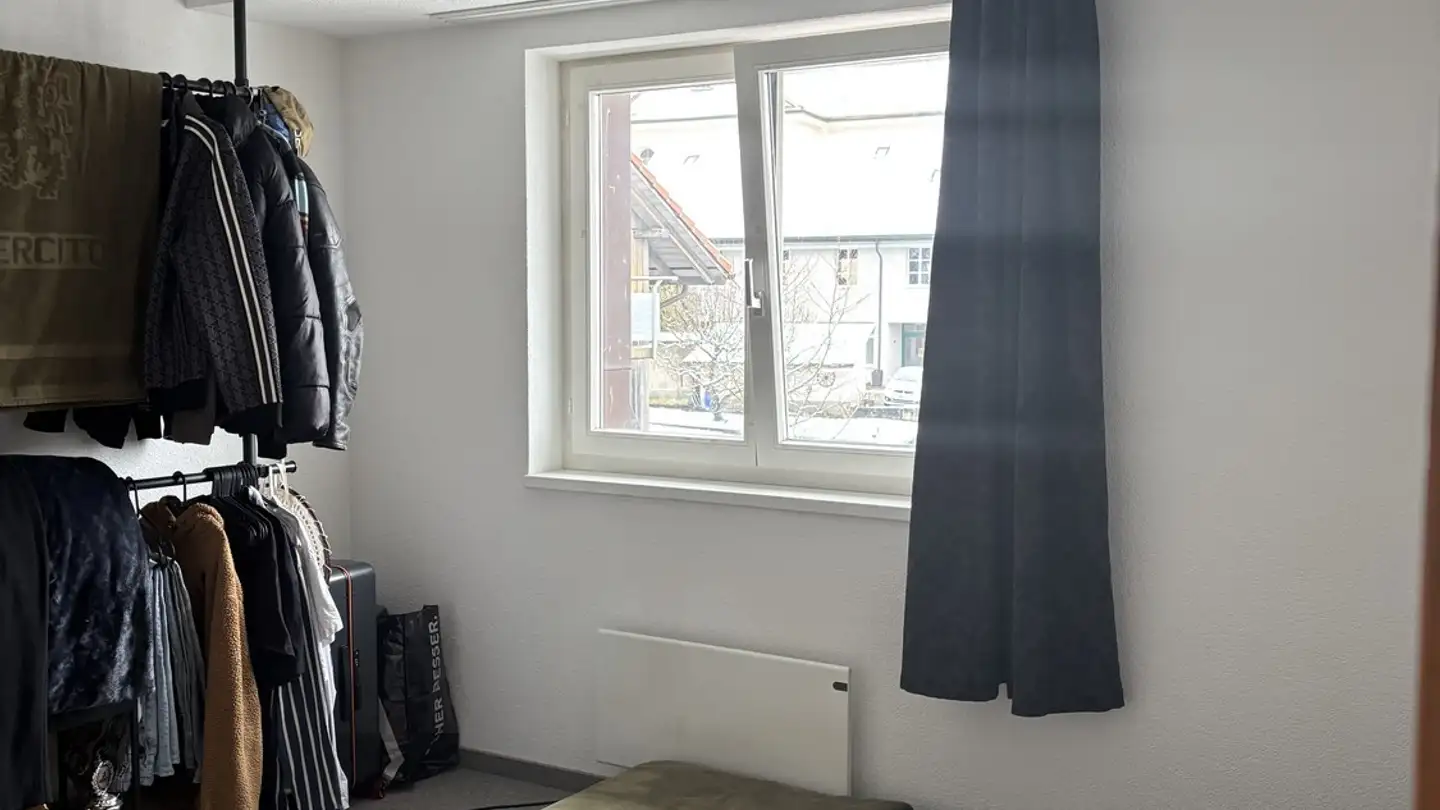 Stanza singola in affitto - Adetswilerstrasse 16, 8344 Bäretswil - Foto 3