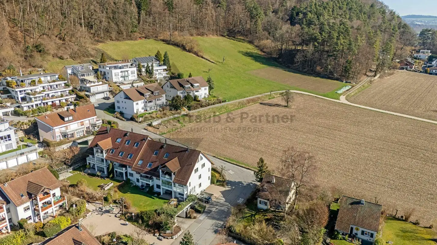 Apartment for sale - Florastrasse 47, 5436 Würenlos - Photo 4